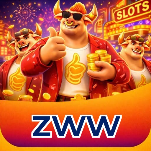 Aplicativo mobile zww