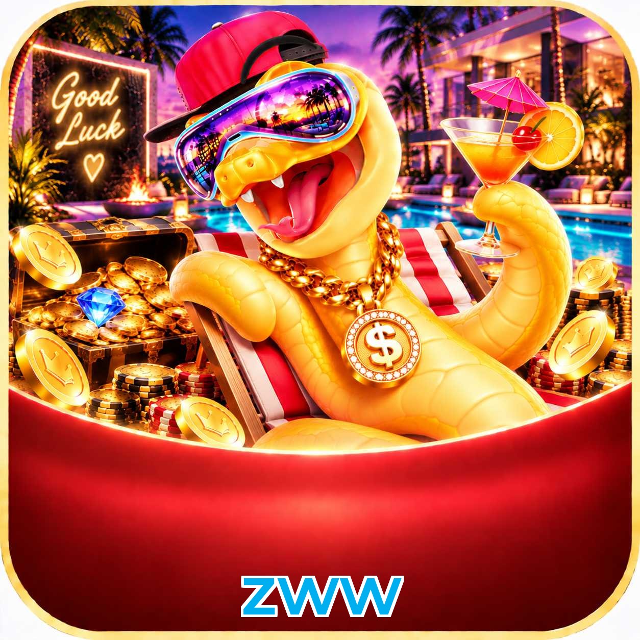 Performance superior do APK