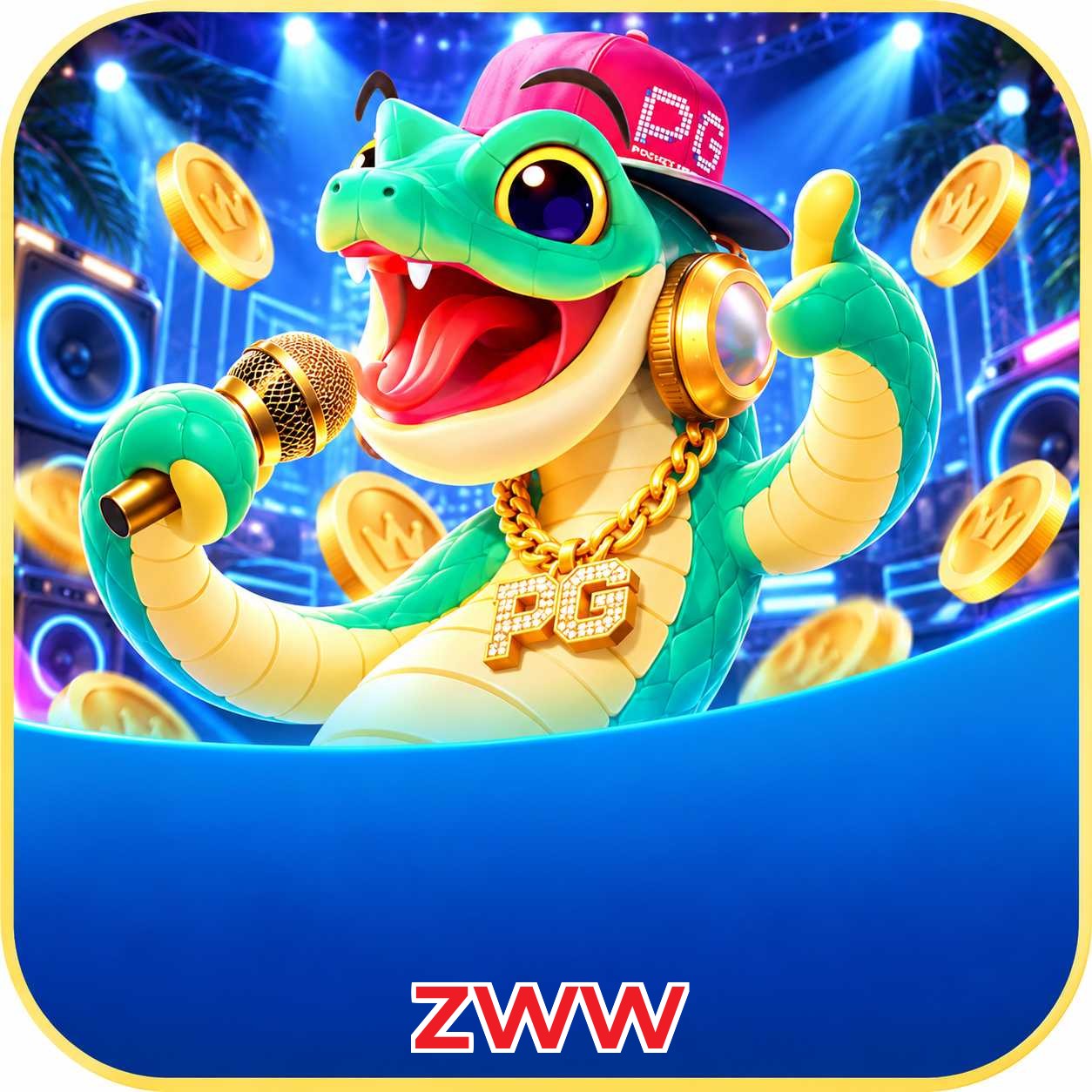 APP zww para iOS e Android com 187 mil downloads