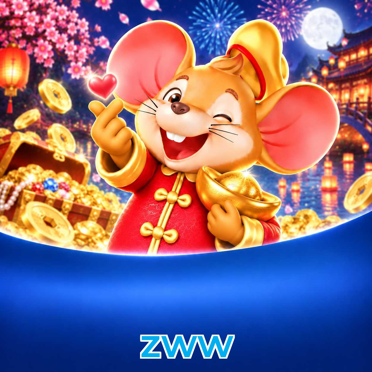Bônus exclusivo do APK zww