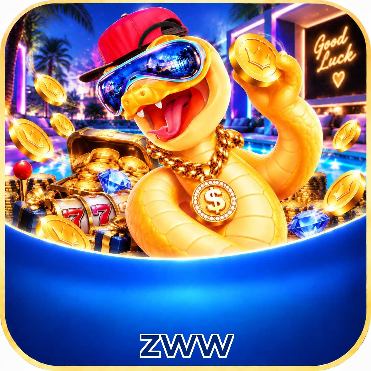 Plataforma zww - experiência mobile certificada e transparente