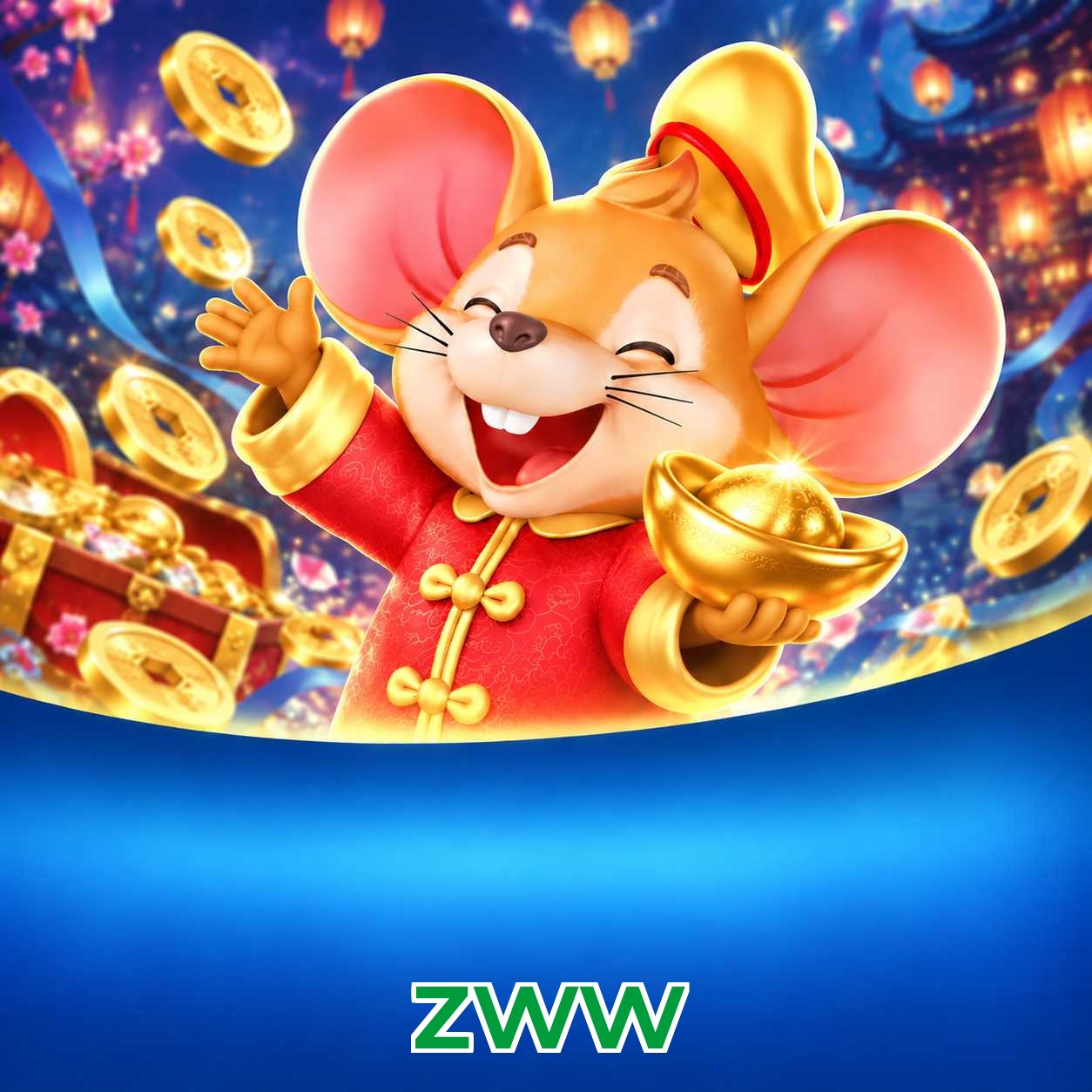 Cadastro rápido na zww em menos de 2 minutos