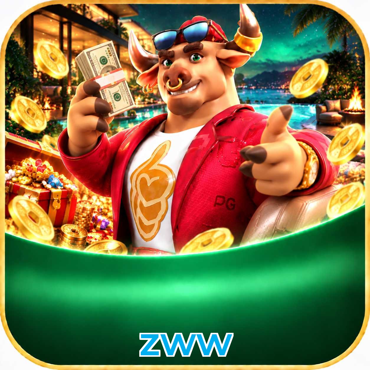 Cassino ao vivo zww com dealers brasileiros e streaming 4K