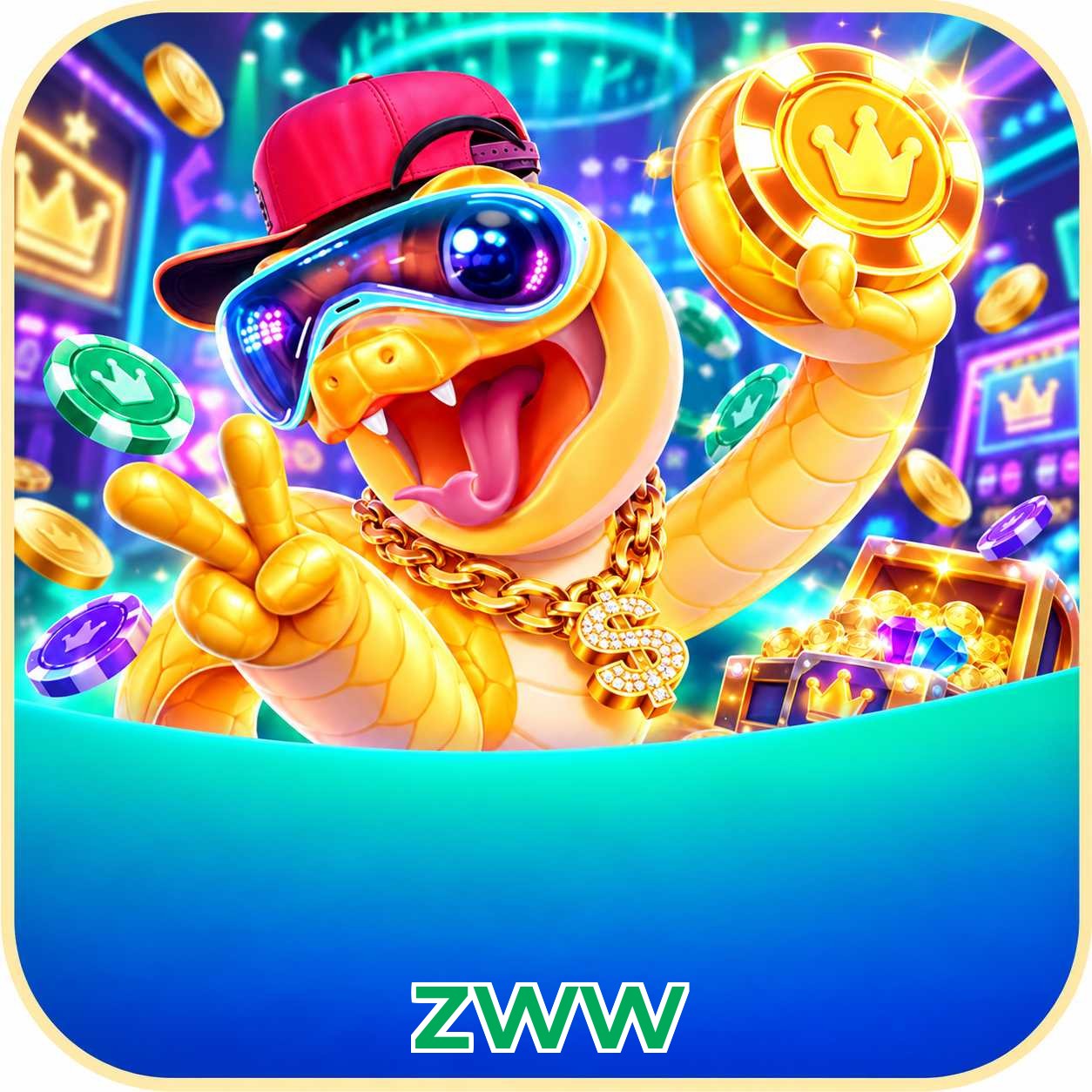 Infraestrutura CDN global para download seguro zww